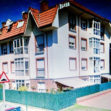 Piso De Gama Apartment ภายนอก รูปภาพ
