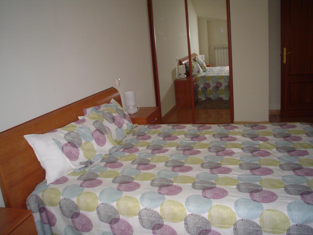 Piso De Gama Apartment ภายนอก รูปภาพ