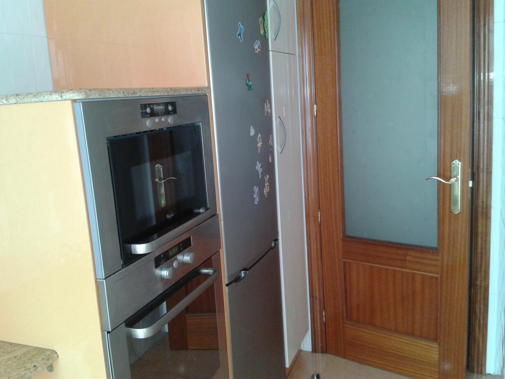 Piso De Gama Apartment ภายนอก รูปภาพ