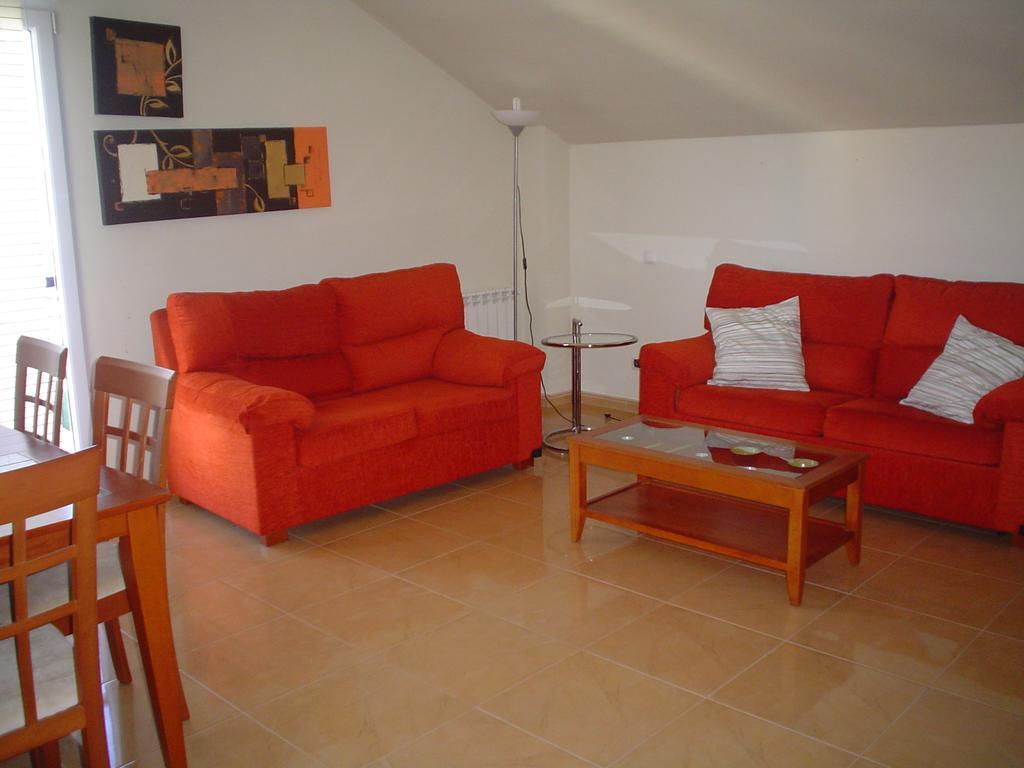 Piso De Gama Apartment ภายนอก รูปภาพ
