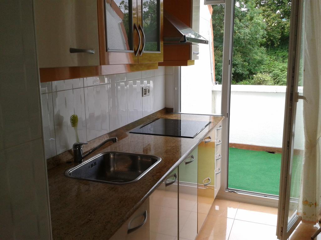 Piso De Gama Apartment ภายนอก รูปภาพ