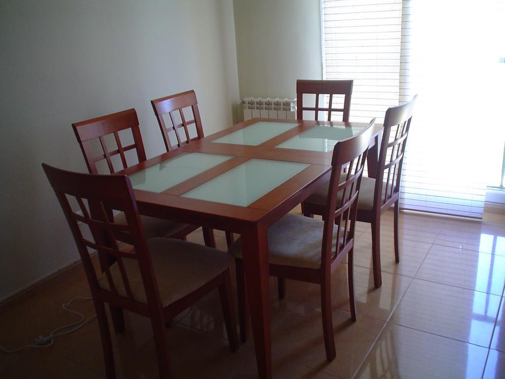 Piso De Gama Apartment ภายนอก รูปภาพ